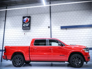Dodge Ram 1500 2022 - Laramie Night Rambox + MWK | 5.7L HEMI V8 400PK obrazek 2