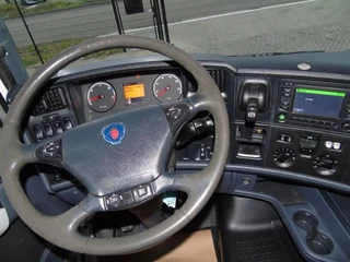 Scania R 2017 - N/A imagem 20