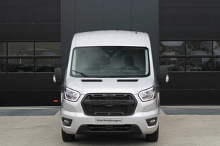Ford Transit 2024 - 350 2.0 TDCI L3H2 Limited Raptor 165pk - LUCHTVERING - ACC - Blind Spot - 360 camera - Raptor Grill - Stoel-Stuurverwarming - Trekhaak - Rijklaar изображение 18