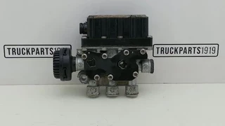 Wabco N/A - Compressed Air System ECAS magneetventiel Iveco obrazek 1