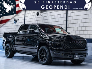 Dodge Ram 1500 2024 - Sport Night Custom | BPM-vrij leverbaar! image 1