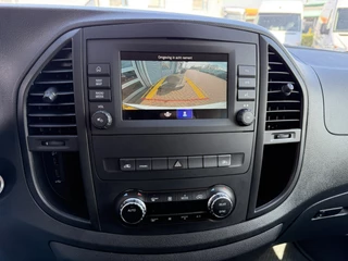 Mercedes-Benz eVito 2021 - Tourer PRO L3 9-persoons 90 kWh (WLTP 350 KM)/204 PK bild 10