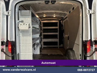 Ford Transit 2021 - 2.0 TDCI 131pk Automaat L2H2 inrichting Euro6 Airco | Navigatie | Apple Carplay image 2 thumbnail