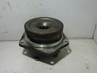 Scania N/A - MOTOR PTO SCANIA bild 1