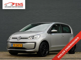 Volkswagen up! 2018 - 1.0 BMT move up! for sale