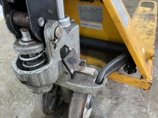 TVH PARTS TRP0003 2500 Kg 2017 - N/A obrazek 5