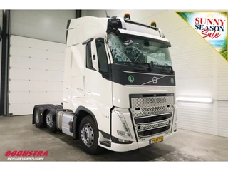Volvo FH 2024 - 500 iParkCool Lift/Stuur PTO Hydrauliek 251.047 km! Bild 2 Miniaturansicht