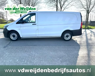 Mercedes-Benz Vito 2017 - 111 CDI Extra Lang Camera EURO 6!!! immagine 3