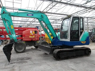 IHI 65NS 2013 te koop