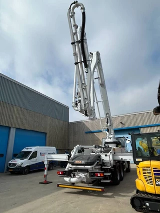 Cifa N/A 2025 - K36L-5 image 6