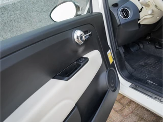 Fiat 500C 2018 - 0.9 TwinAir Turbo Collezione obrazek 33