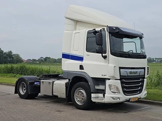 DAF N/A 2020 - CF 410 obrazek 5