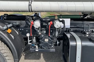 MAN TGS 2023 - 33.400 BB CH Water Tank Truck (11 units) image 15