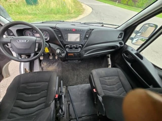 Iveco 40C17 2016 - N/A obrazek 24