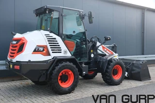 Bobcat 2022 - L 75 | 2022 | 2175h afbeelding 2 miniatuur