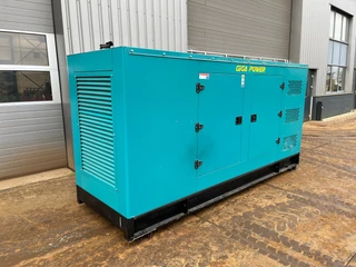 Giga power LT-W250GF 312.5 kVA silent generator 2022 - N/A obrazek 2