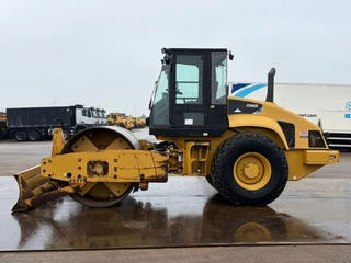 Caterpillar CS563E 2007 - N/A bild 1