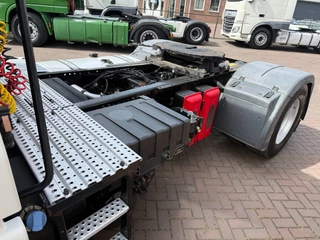 MAN TGX 2019 - 18.420 TGX 18.420 BLS / Retarder / ADR / Smart Tacho / AT/EXII/EXIII/FL obrazek 21