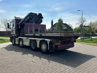 Scania G 2013 - G480 immagine 10