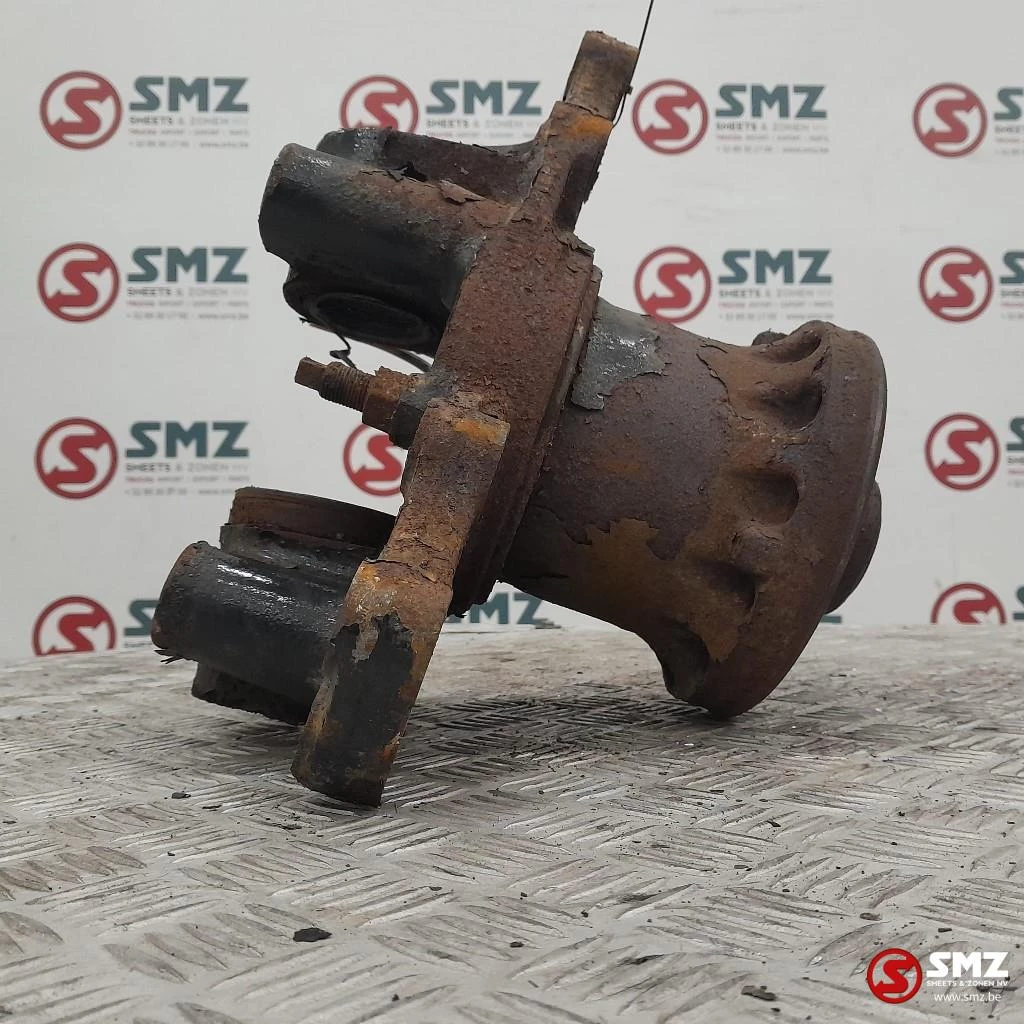 MAN - Occ fusee MAN obrázek 1