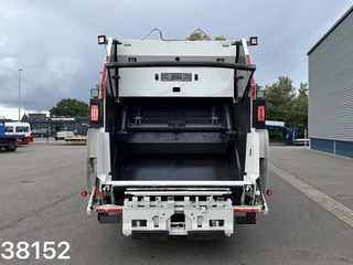 Volvo FE 320 Geesink Norba 22m³ RL 300 2018 afbeelding 3 miniatuur