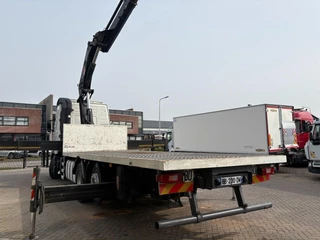 Volvo FH 2010 - N/A image 19