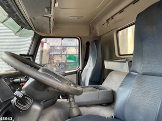 Volvo 340 2007 - FM 6x4 7m³ Combi kolkenzuiger Just 159.037 km! afbeelding 29