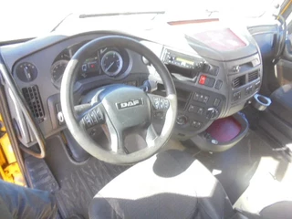 DAF XF 440 2015 - NL TRUCK zdjecie 8