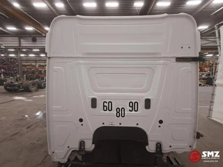 Mercedes-Benz N/A 2014 - Occ Cabine Mercedes ***PROMOTIE*** image 6