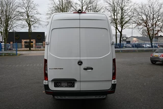Mercedes-Benz eSprinter 2026 - 320 RWD L3H2 Pro 81kWh изображение 7