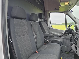 Mercedes-Benz Sprinter 2018 - 311 imagen 7