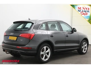 Audi Q5 2010 - 2.0 TFSI S-Tronic quattro Pro Line Cruise Navi Clima SHZ PDC AHK afbeelding 3 miniatuur