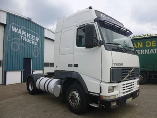 Volvo FH 2002 - 12.380 FH12 380 MANUAL airco zdjecie 2