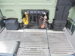 DAF XF 410 2013 - H4EN3 immagine 20