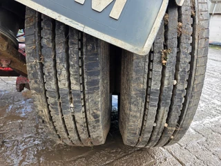 Nooteboom 275/80 R22.5 2010 - N/A afbeelding 14