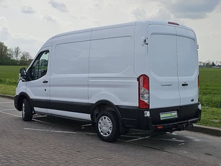 Ford Transit 2023 - 2.0 obrazek 6