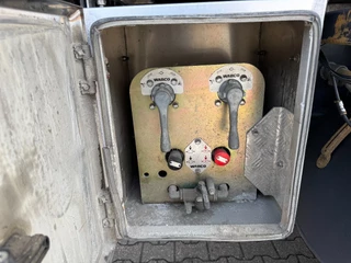 Istrail N/A 2012 - Kipper / SAF-Disc / Lift-as immagine 15