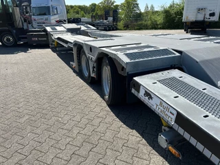 VTR N/A 2025 - - BULL | MEGA 105 CM | HYDRO BRIDGE / RAMPS | LOW BED 26cm imagen 6