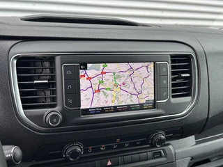 Peugeot Expert 2020 - 2.0 BlueHDI 120 DC dubbele cabine MARGE BTW VRIJ obrazek 10