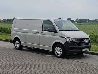 Volkswagen Transporter 2024 - 2.0 TDI bild 5