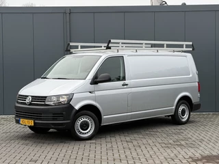 Volkswagen Transporter 2019 - 2.0 TDI 150 PK / L2H1 / 1e EIG. / IMPERIAAL / TREKHAAK / AIRCO / CRUISE / PDC immagine 2