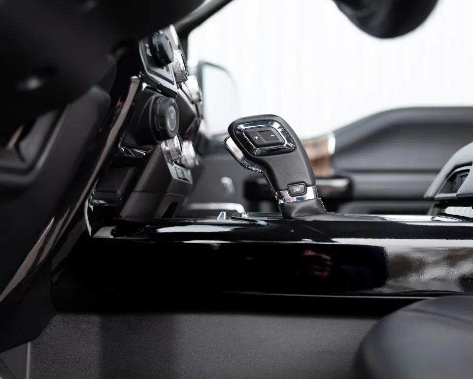 Ford F-150 2019 - (USA) Harley Davidson V8 5.0L Tuscany Motor Co. afbeelding 69