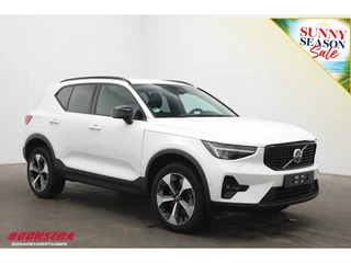 Volvo XC40 2024 - B4 ACC Navi H/K Leder Memory SHZ LrHZ Virtual Apple/Android Camera PDC image 2 thumbnail