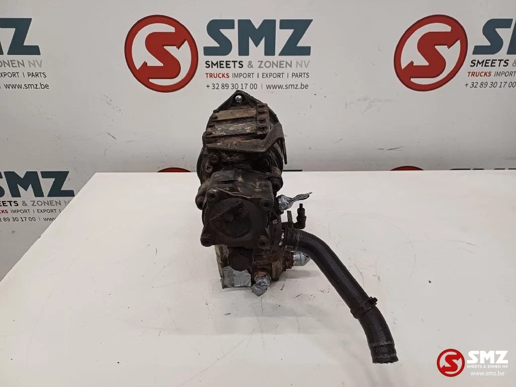 Iveco - Occ luchtcompressor + stuurpomp F3GFE611 Iveco immagine 4