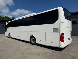Mercedes-Benz N/A 2023 - Tourismo obrazek 8