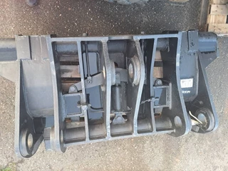 Eurosteel N/A 2016 - HKO.2017 Systeem2000, Hyundai HL960 obrazek 10