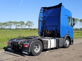 Scania R 2021 - R500 zdjecie 3