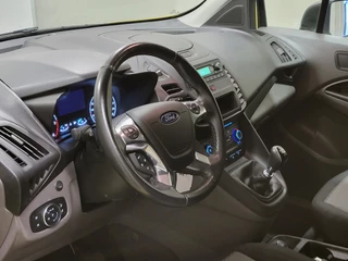 Ford Transit Connect 2019 - 1.5EcoBlue 100pk Inrichting Imperiaal Euro 6! immagine 4