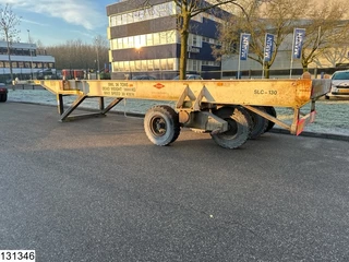 Buiscar N/A - HD36 10ft, 20ft, 30ft, 36.000KG obrazek 3