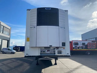 Schmitz Cargobull N/A 2025 - SCB*3SB Frigo Nieuw / Lease vanaf €1165 p/m image 5